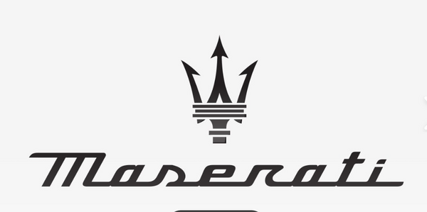 Optique Maserati